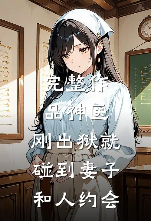 完整作品神医：刚出狱就碰到妻子和人约会