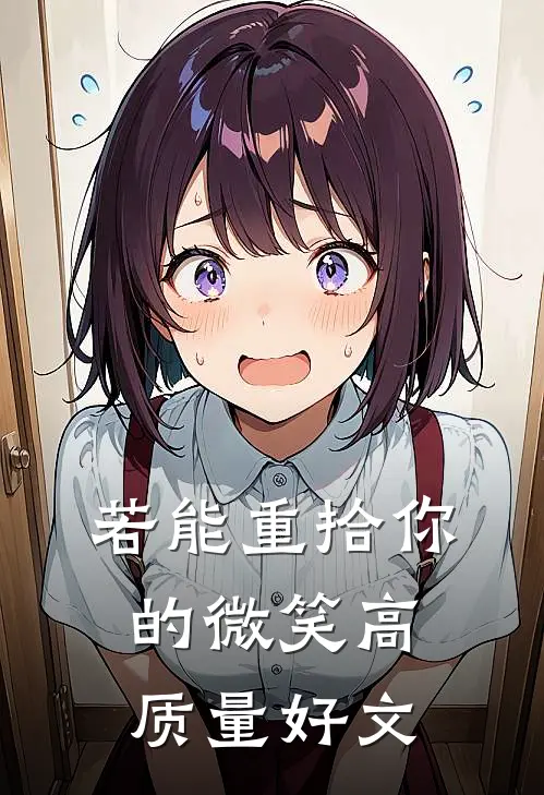 若能重拾你的微笑高质量好文
