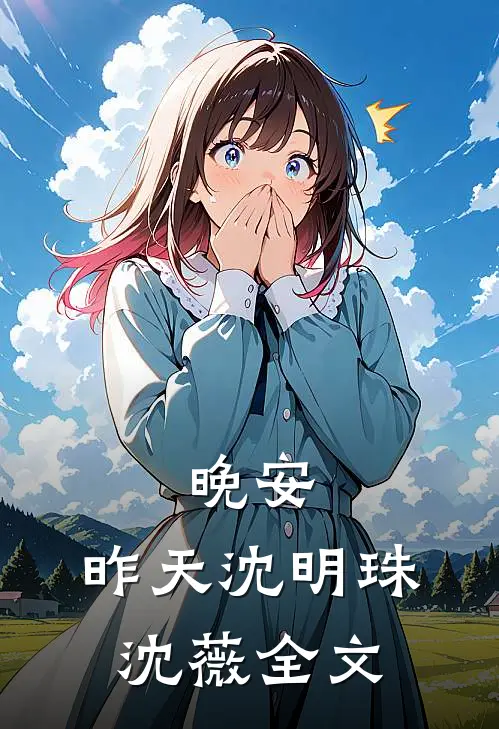 晚安，昨天沈明珠沈薇全文