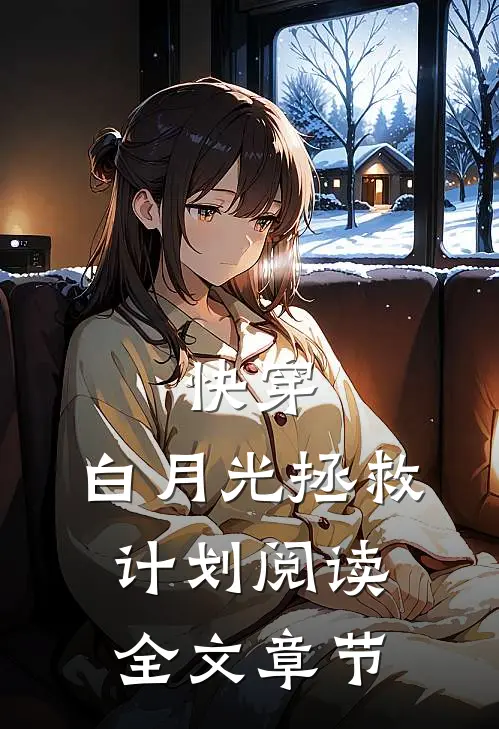 快穿:白月光拯救计划阅读全文章节