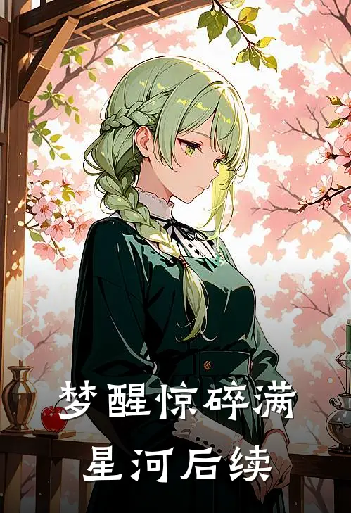 梦醒惊碎满星河后续
