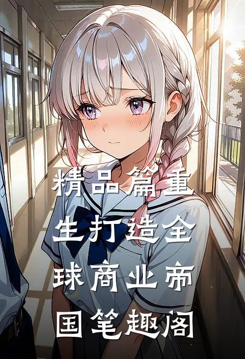 精品篇重生打造全球商业帝国笔趣阁