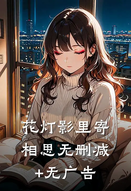 花灯影里寄相思无删减+无广告