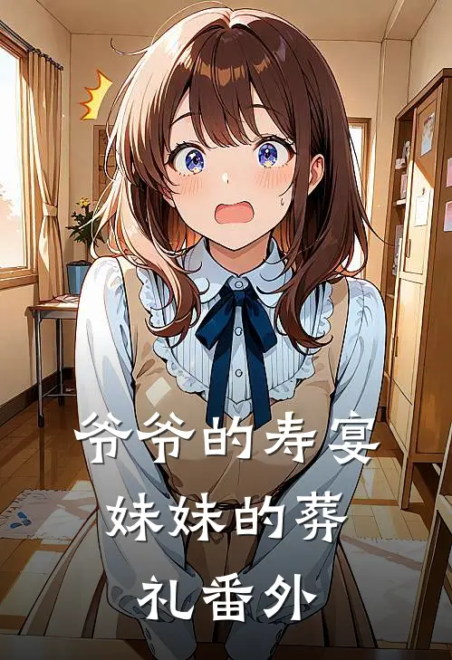 爷爷的寿宴，妹妹的葬礼番外