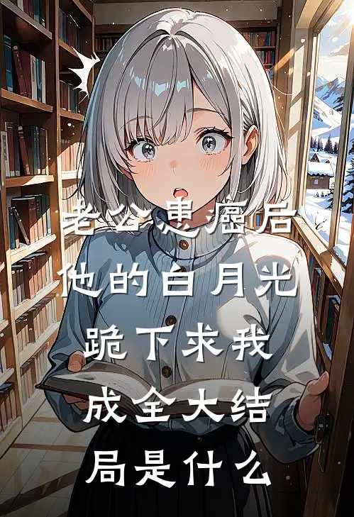 老公患癌后，他的白月光跪下求我成全大结局是什么