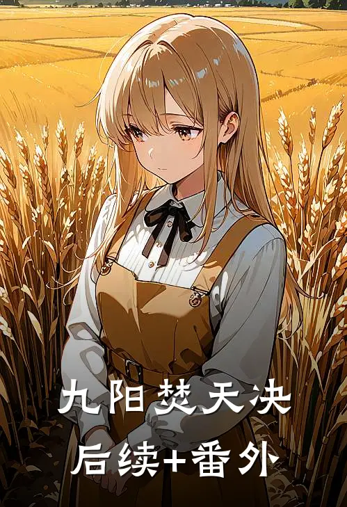 九阳焚天决后续+番外