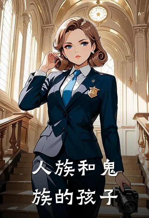 人族和鬼族的孩子