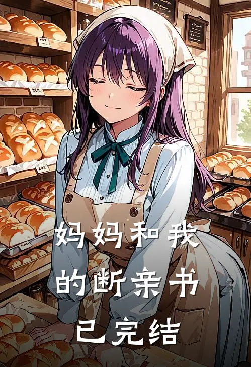 妈妈和我的断亲书已完结