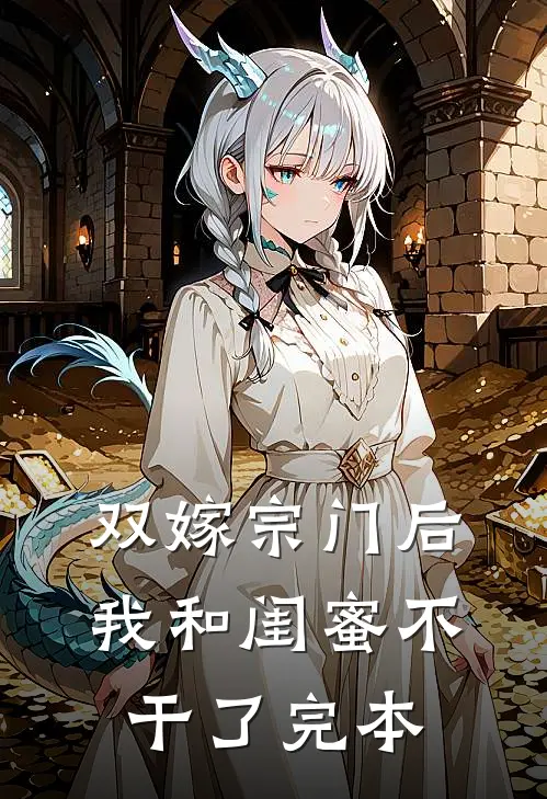 双嫁宗门后我和闺蜜不干了完本