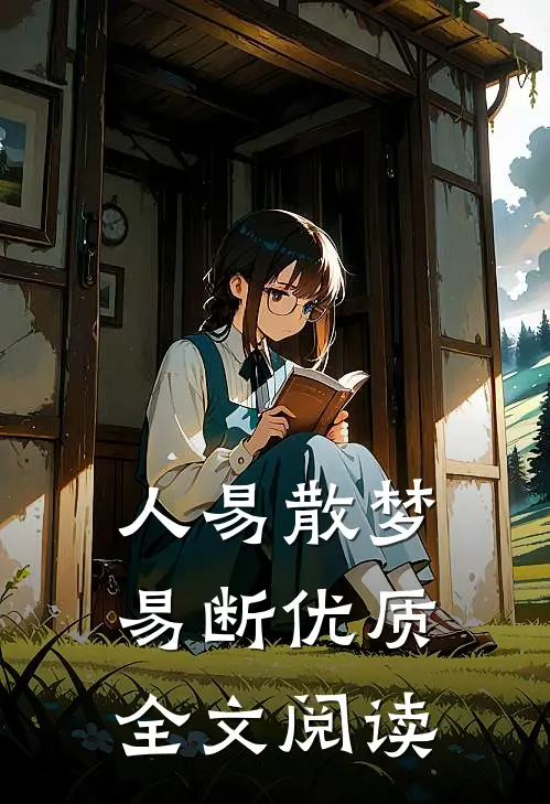 人易散梦易断优质全文阅读