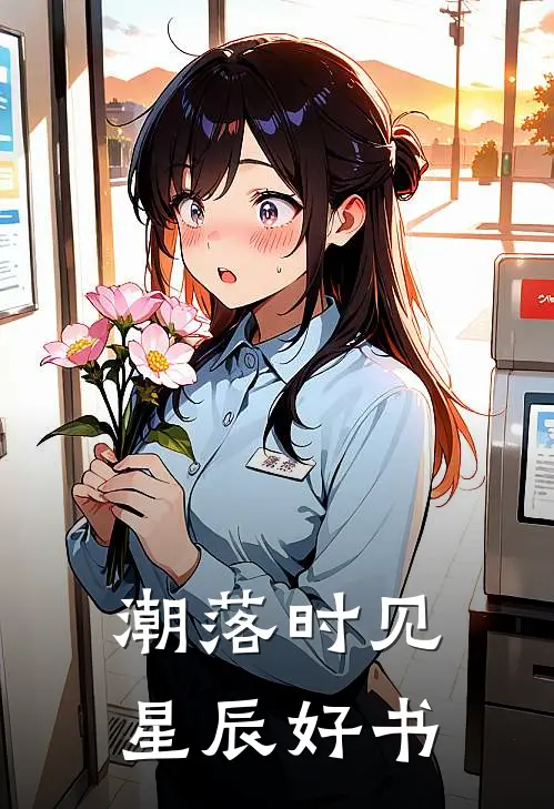 潮落时见星辰好书