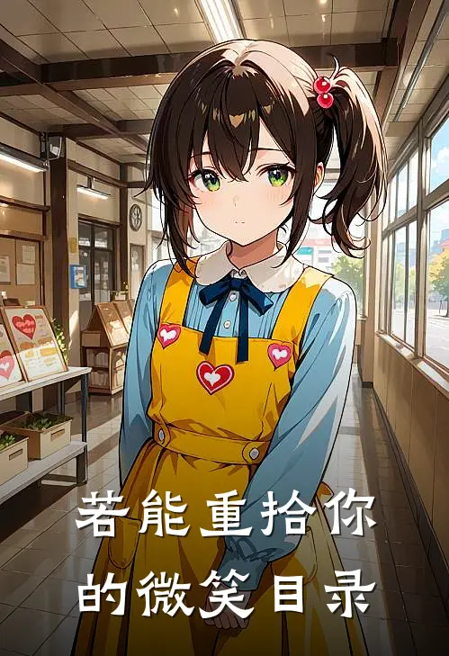 若能重拾你的微笑目录