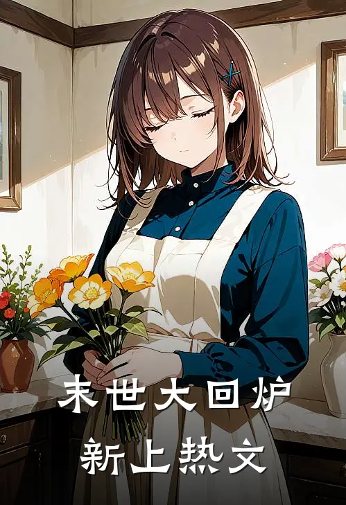 末世大回炉新上热文