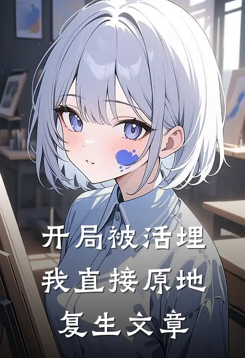 开局被活埋，我直接原地复生文章