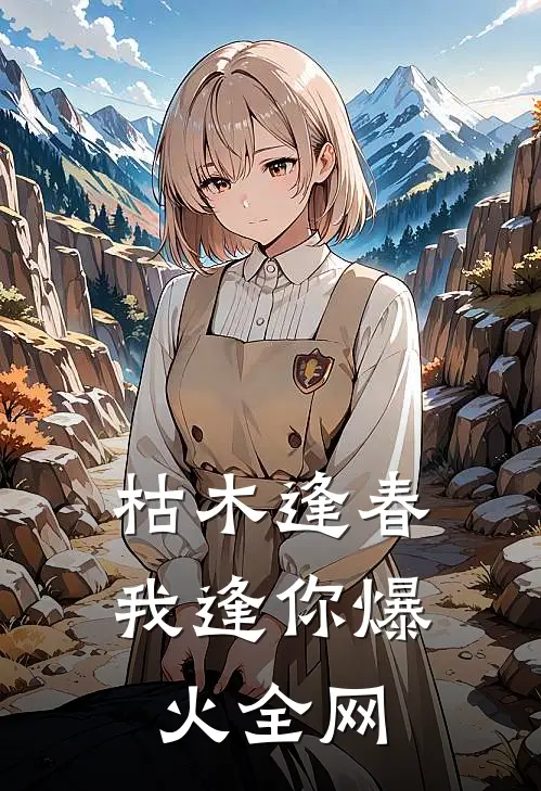 枯木逢春我逢你爆火全网