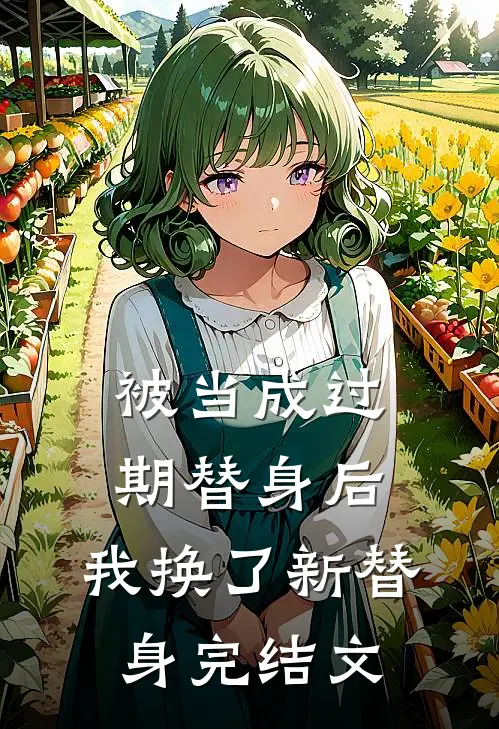 被当成过期替身后，我换了新替身完结文
