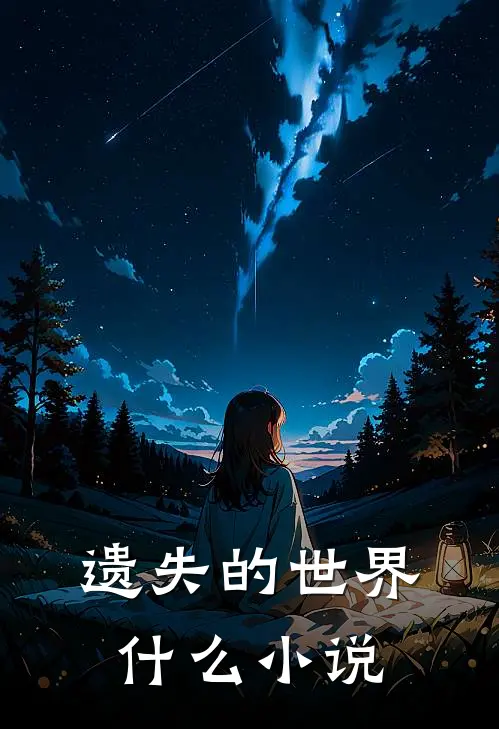 遗失的世界什么小说