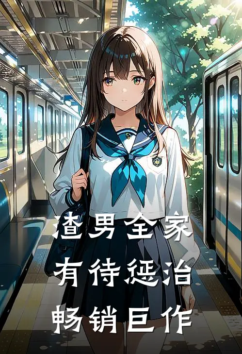 渣男全家有待惩治畅销巨作