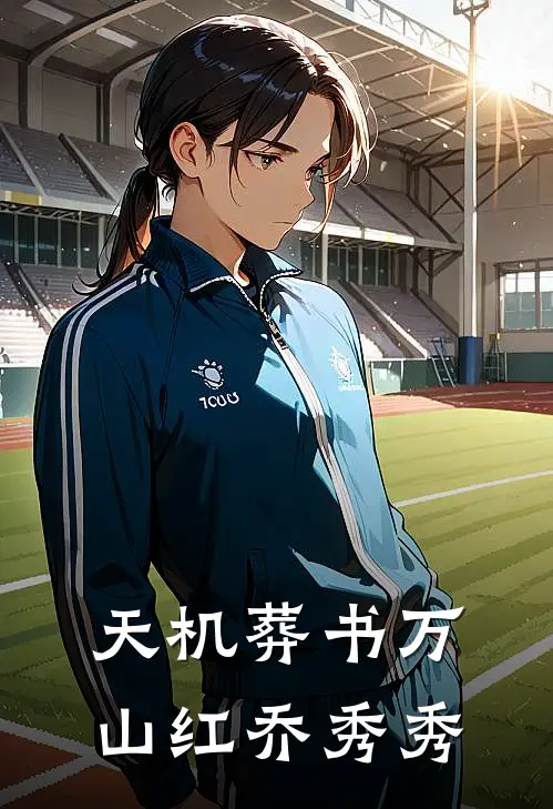 天机葬书万山红乔秀秀