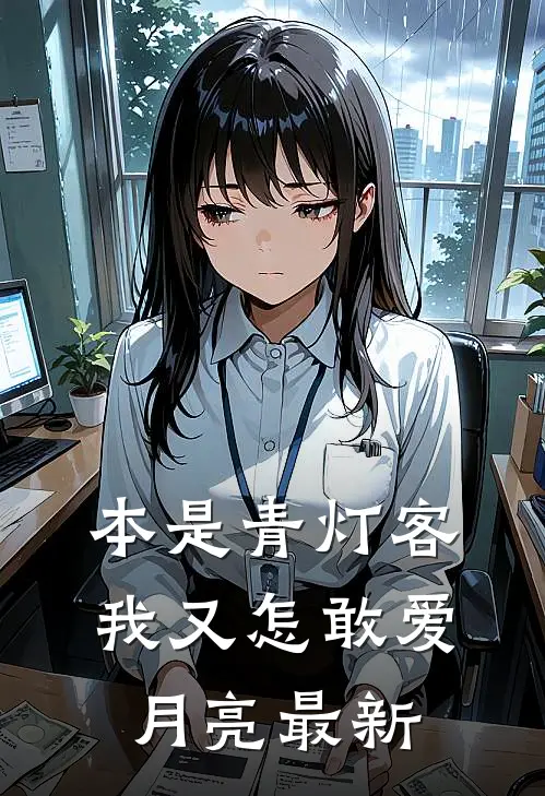 本是青灯客，我又怎敢爱月亮最新