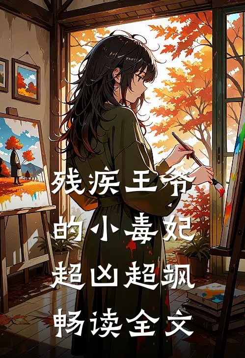 残疾王爷的小毒妃超凶超飒畅读全文