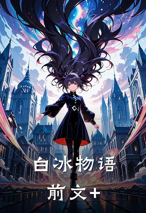 白冰物语前文+