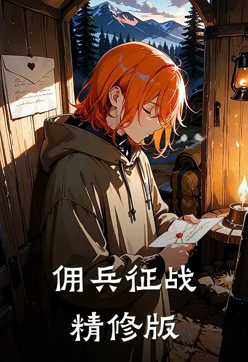 佣兵征战精修版