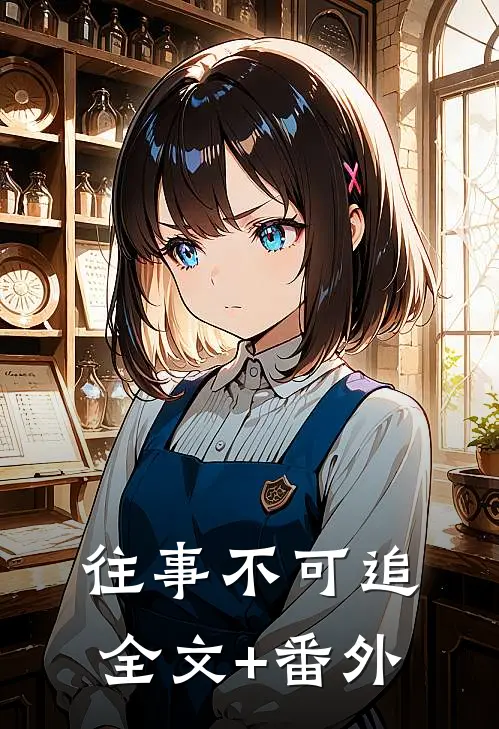 往事不可追全文+番外