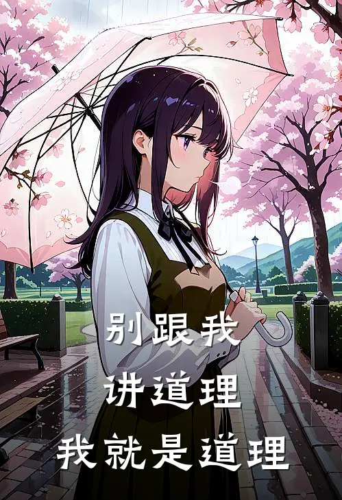 别跟我讲道理，我就是道理