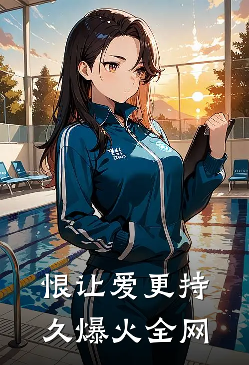 恨让爱更持久爆火全网