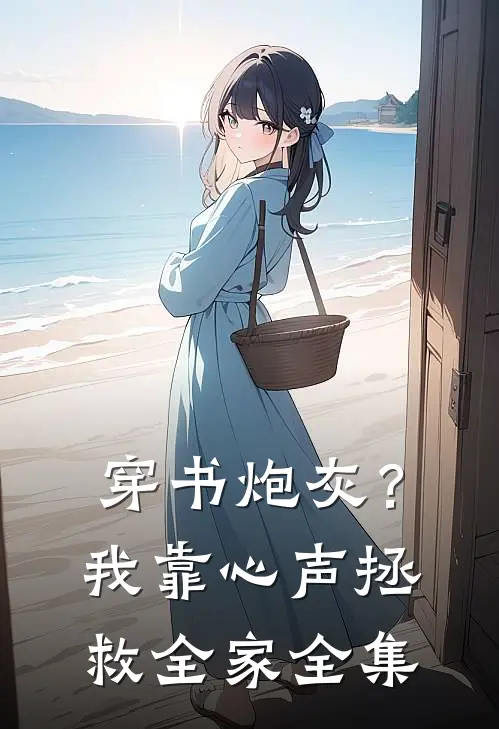 穿书炮灰？我靠心声拯救全家 全集