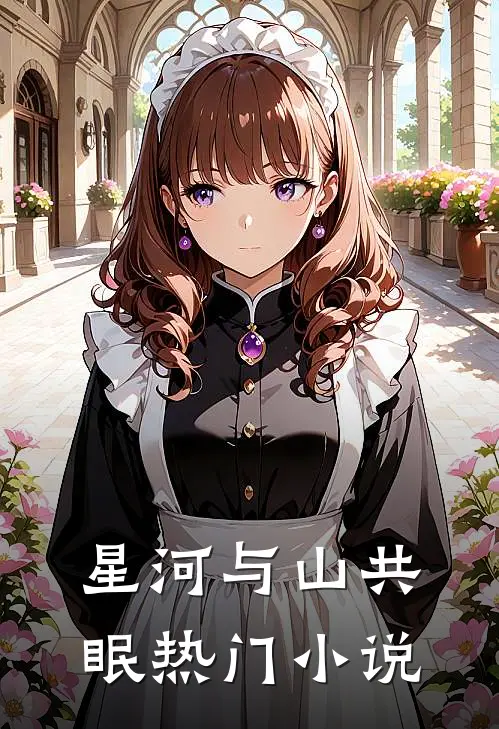 星河与山共眠热门小说