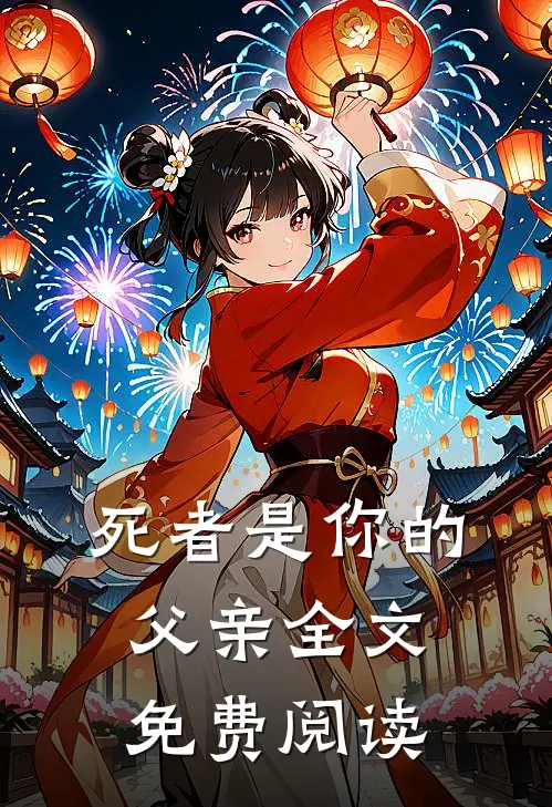 死者是你的父亲全文免费阅读