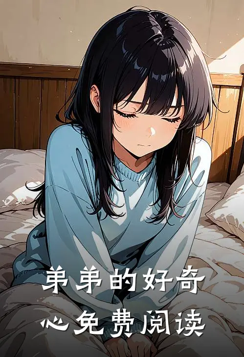 弟弟的好奇心免费阅读