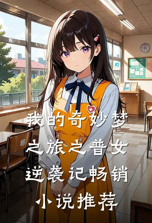 我的奇妙梦之旅之普女逆袭记畅销小说推荐