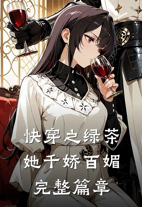 快穿之绿茶她千娇百媚完整篇章