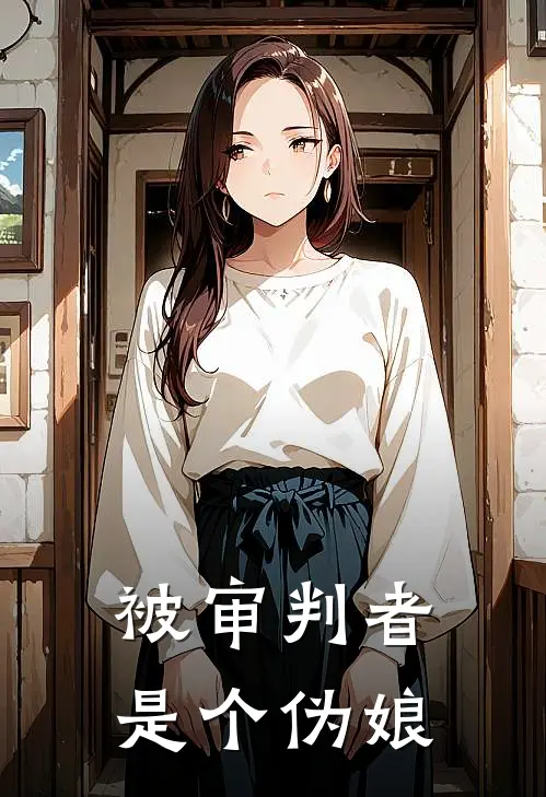 被审判者是个伪娘