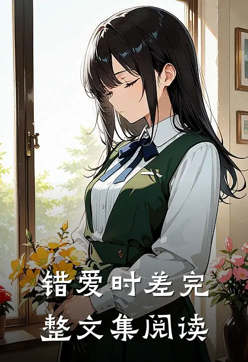 错爱时差完整文集阅读