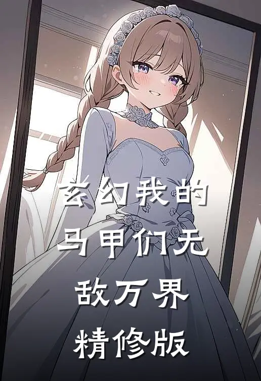 玄幻我的马甲们无敌万界精修版