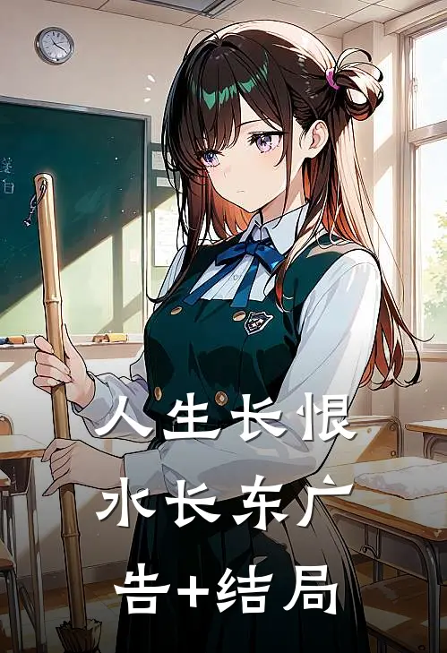 人生长恨水长东广告+结局