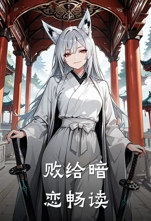 败给暗恋畅读