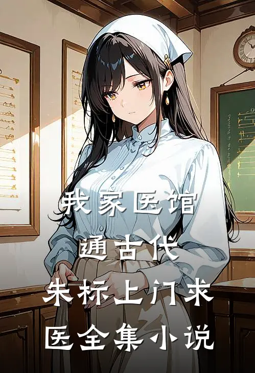 我家医馆通古代，朱标上门求医全集小说