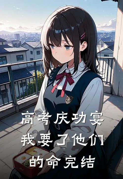高考庆功宴，我要了他们的命完结