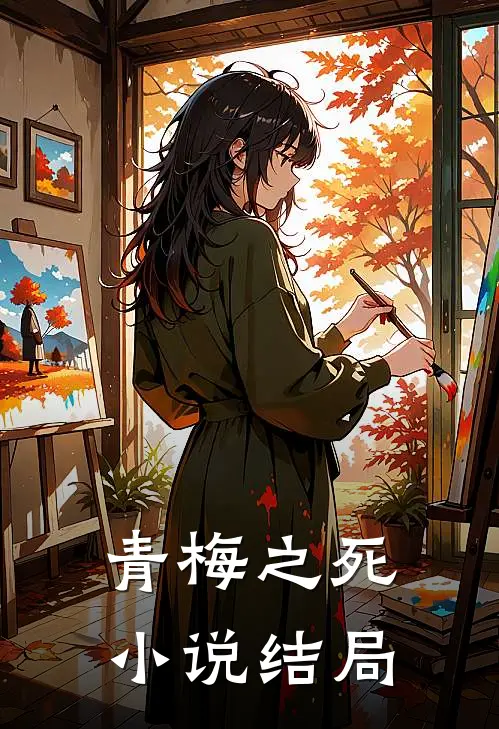青梅之死小说结局