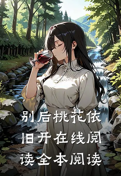 别后桃花依旧开在线阅读全本阅读