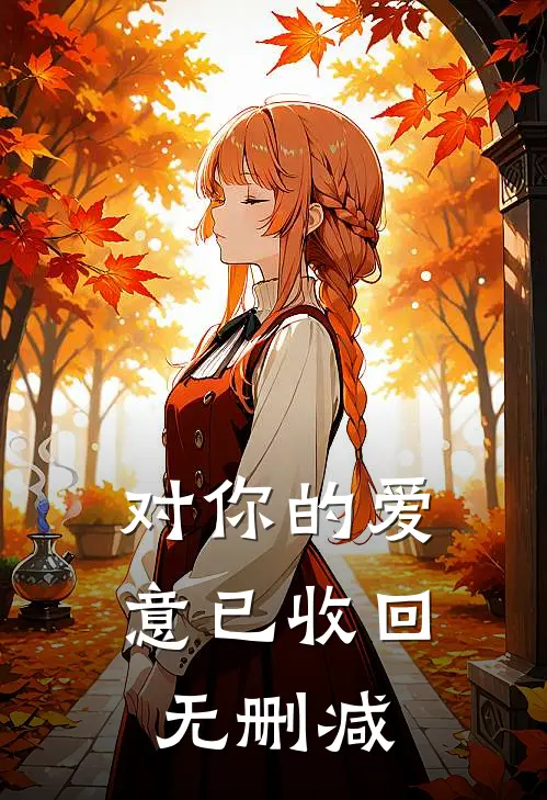 对你的爱意已收回无删减