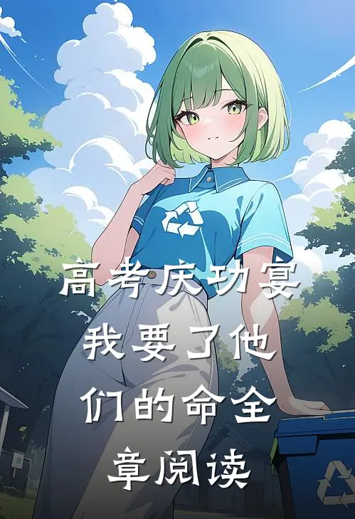 高考庆功宴，我要了他们的命全章阅读