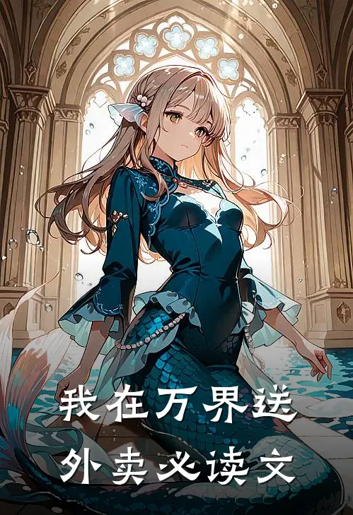 我在万界送外卖必读文