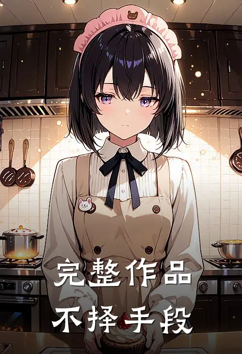 完整作品不择手段