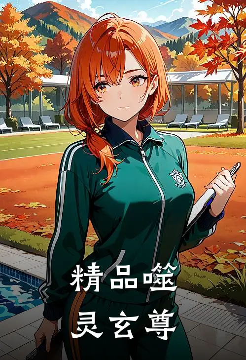 精品噬灵玄尊